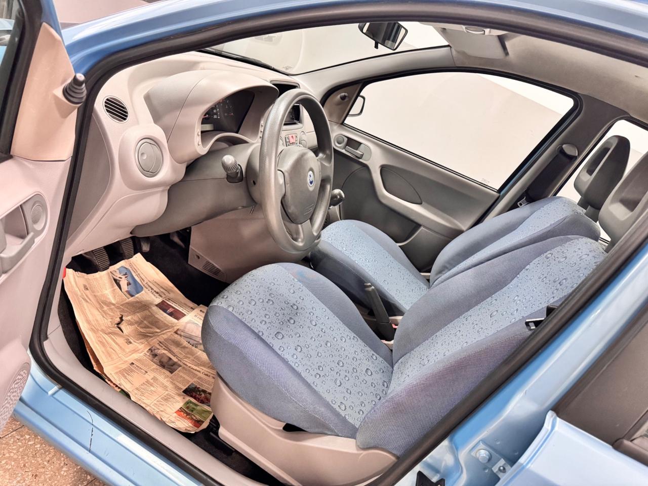 Fiat Panda 1.2 Dynamic 99.000 KM