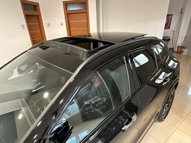 Mercedes-benz GLA 200 d Automatic 4Matic AMG Line Premium Plus