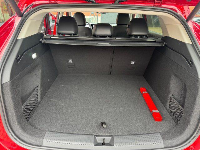 MG HS 1.5 FULL HYBRID+ 224CV LUXURY KM0