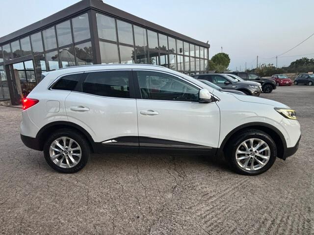 Renault Kadjar 1.5dCi 110CV AUT.Energy ECO2
