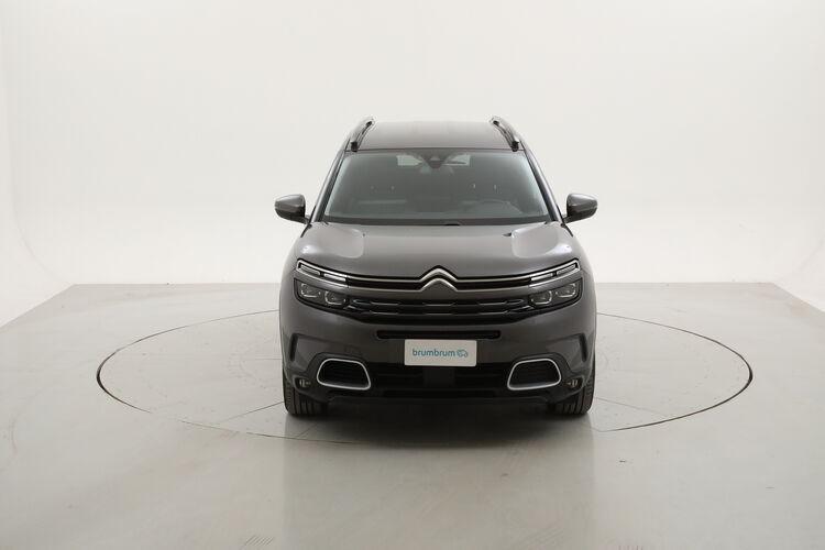 Citroen C5 Aircross Shine EAT8 BR776790 1.5 Diesel 131CV