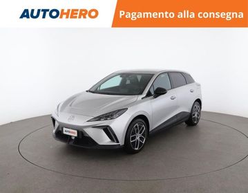 MG MG4 Comfort 64 KWh