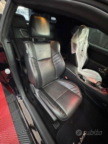 Dodge Challenger SRT HELLCAT 2017