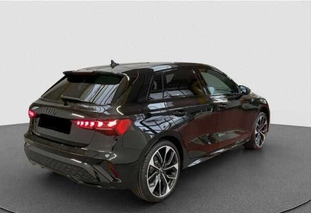 Audi A3 SPB 30 TFSI S tronic line edition