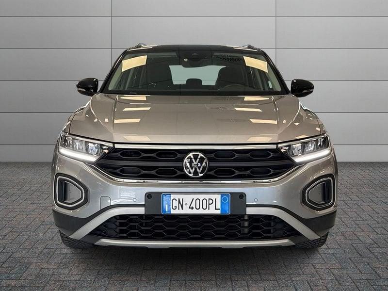 Volkswagen T-Roc 1.0 TSI Style
