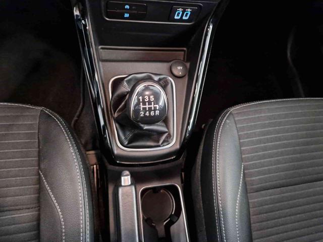 FORD EcoSport 1.0 EcoBoost 125 CV Start&Stop Titanium