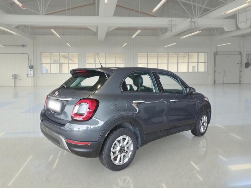 FIAT 500X 1.0 T3 120 CV MT E6D BUSINESS CROSSOVER