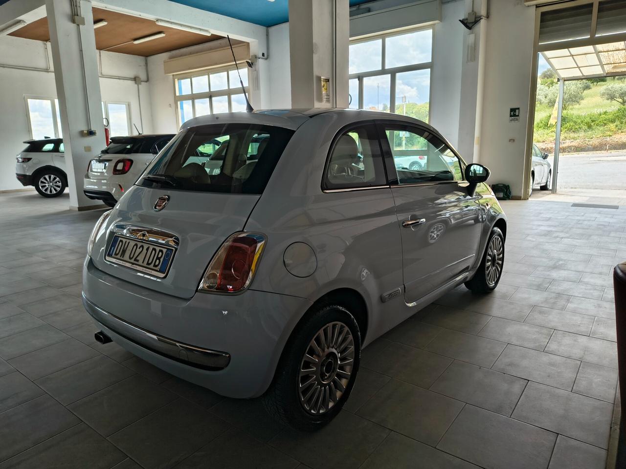 Fiat 500 1.3 Multijet 16V 75 CV Lounge MOTORE KM 0!!