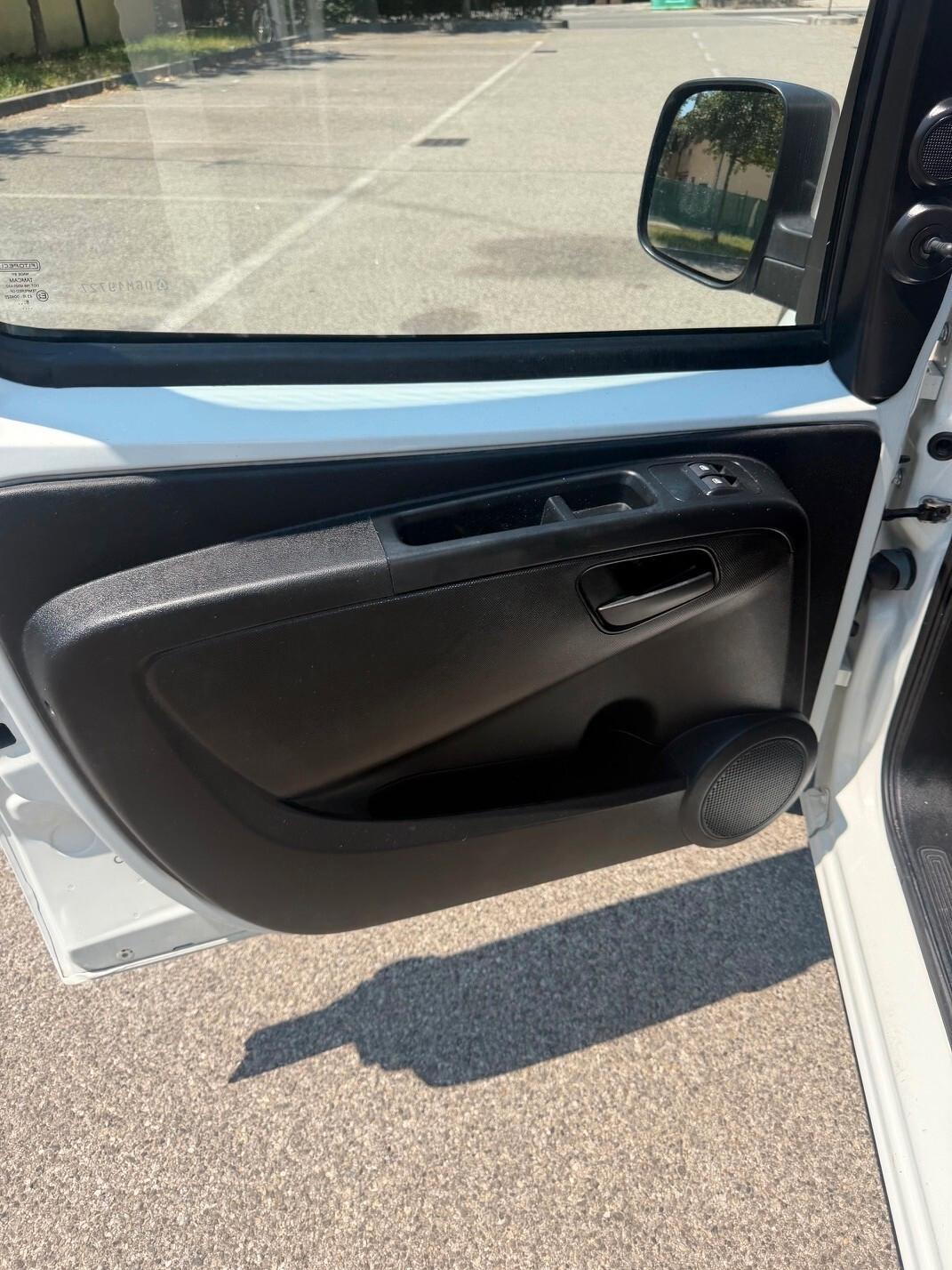 Fiat Fiorino 1.3 MTJ - NEOPATENATI - 12 MESI DI GARANZIA -
