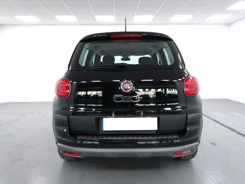 FIAT 500L 1.4 Connect s&s 95cv