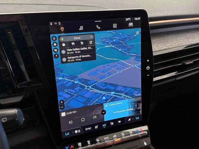 RENAULT Austral Austral Mild Hybrid 160 CV Auto Techno - PROMO