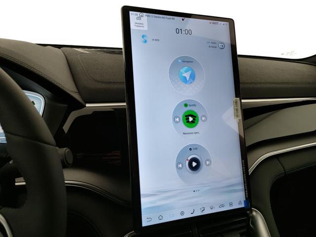 BYD Seal U DM-i 1.5 218 CV PHEV Comfort