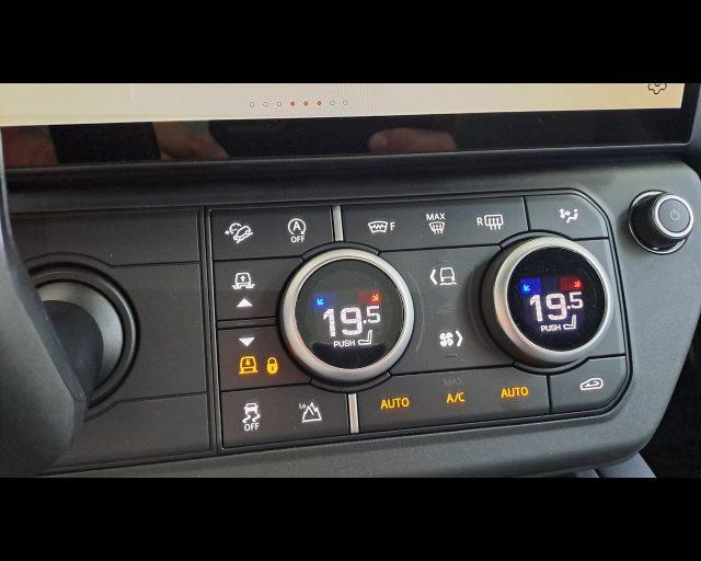 LAND ROVER Defender 110 3.0d mhev X-Dynamic SE awd 250cv auto