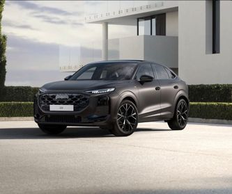 Audi Q3 SPB 35 TDI 150 CV S TRONIC S LINE EDITION TETTO OPACO