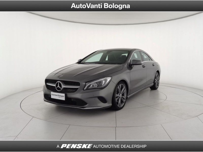 MERCEDES Classe CLA CLA 200 Automatic Sport