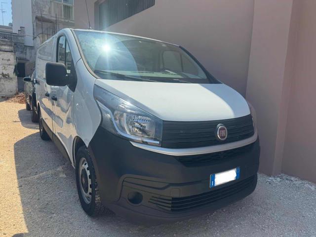 FIAT Talento 2.0 Ecojet 120CV PC-TN Furgone 12q