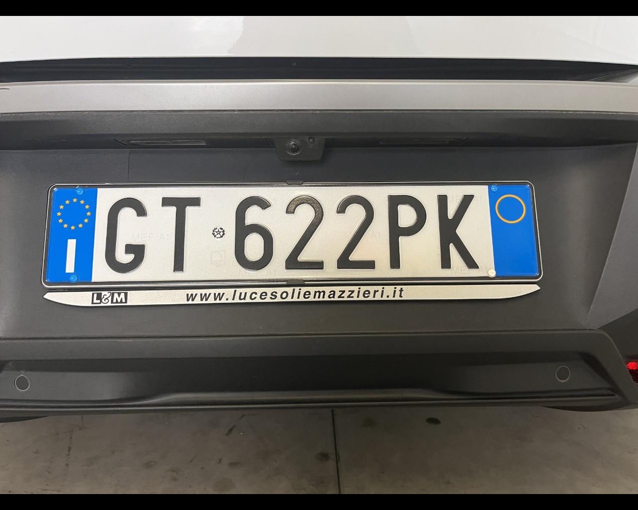 PEUGEOT Nuovo E-3008 ALLURE - Motore Elettrico 210CV (157k