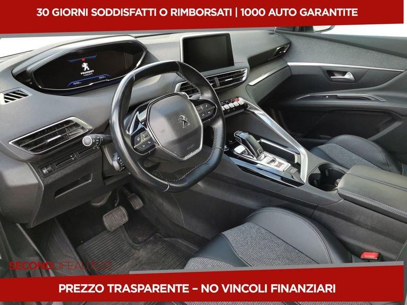Peugeot 3008 1.5 bluehdi Allure s&s 130cv eat8