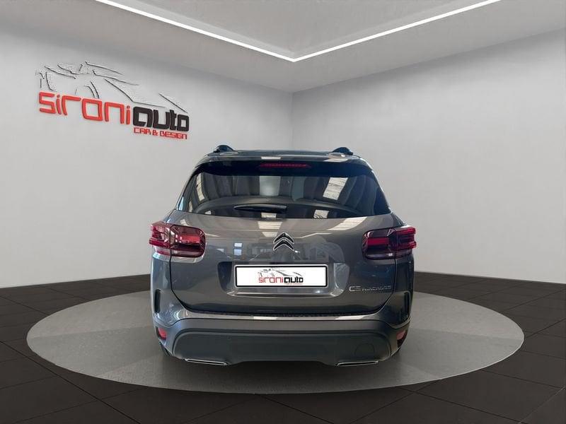 Citroën C5 Aircross C5 Aircross BlueHDi 130 S&S EAT8 Max - PROMO SIRONIAUTO+