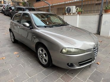 ALFA ROMEO 147 1.6 16V TS 5 porte Distincite GPL