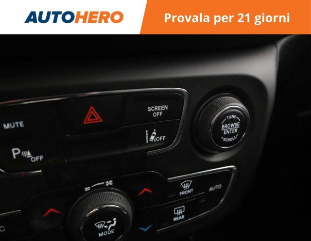 JEEP Compass 2.0 Multijet II aut. 4WD Limited