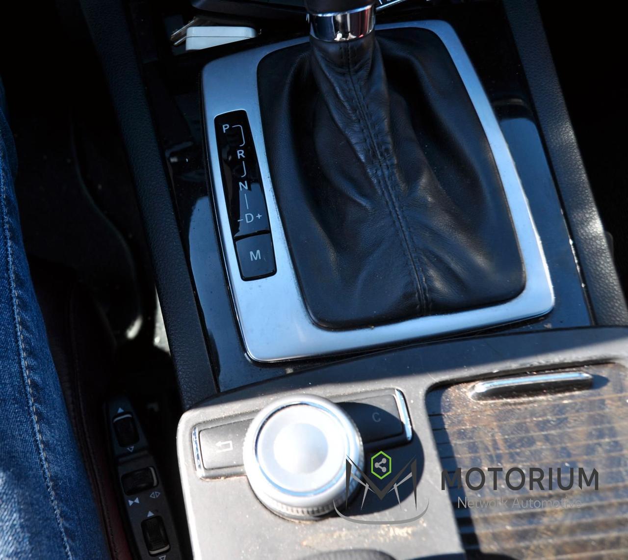 Mercedes E 350 V6 CDI BlueEfficiency Executive 7G-Tronic Coupe