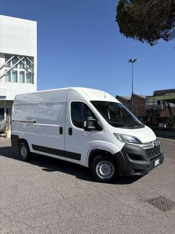 Citroen Jumper 33 BlueHDi 140 S&S PM-TM Furgone Business