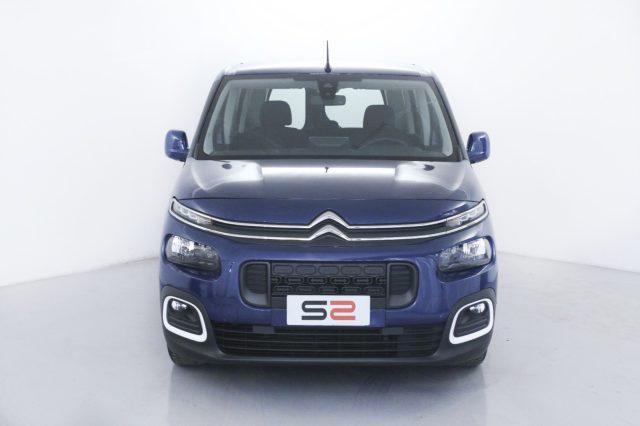 CITROEN Berlingo PureTech 110 Stop&Start AIRBUMP/APP CONNECT