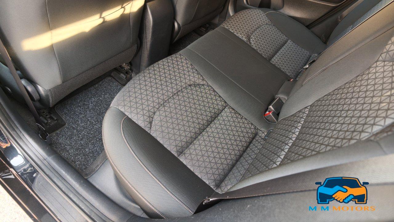 Kia Ceed 5 Porte Ceed 1.6 crdi Business Class 115cv dct