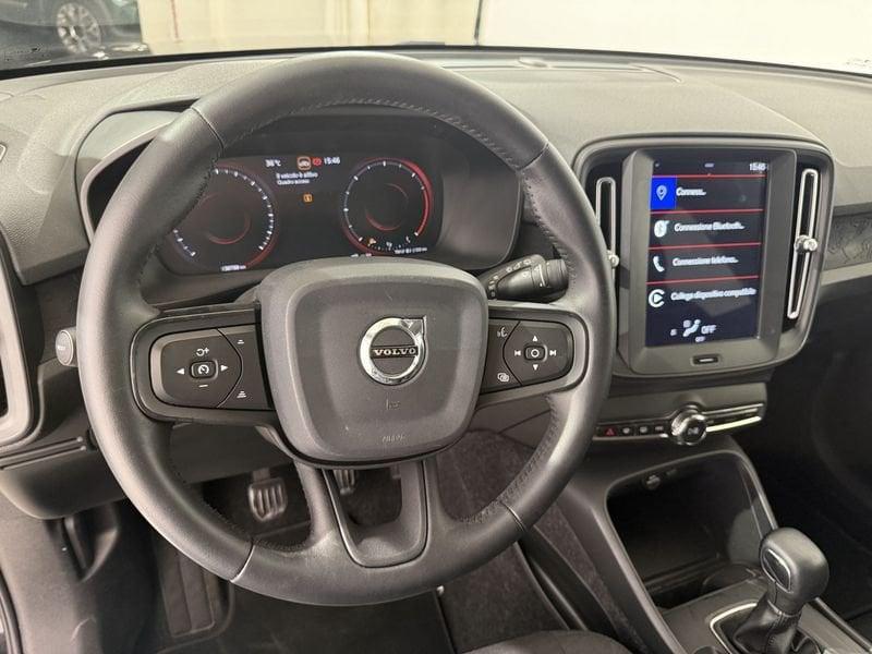 Volvo XC40 D3 Business