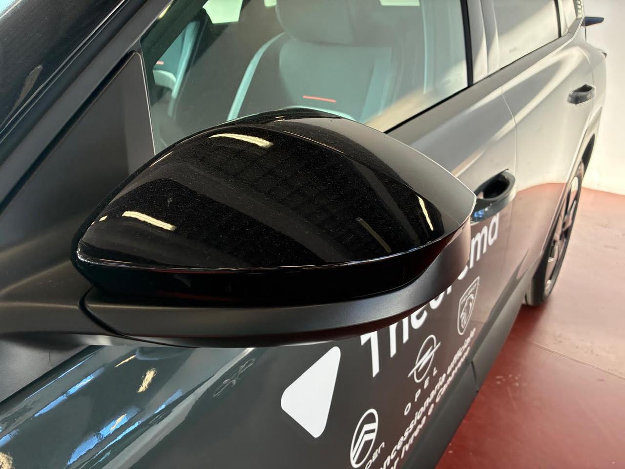 CITROEN C5 Aircross 1.2 hybrid Plus 145cv auto