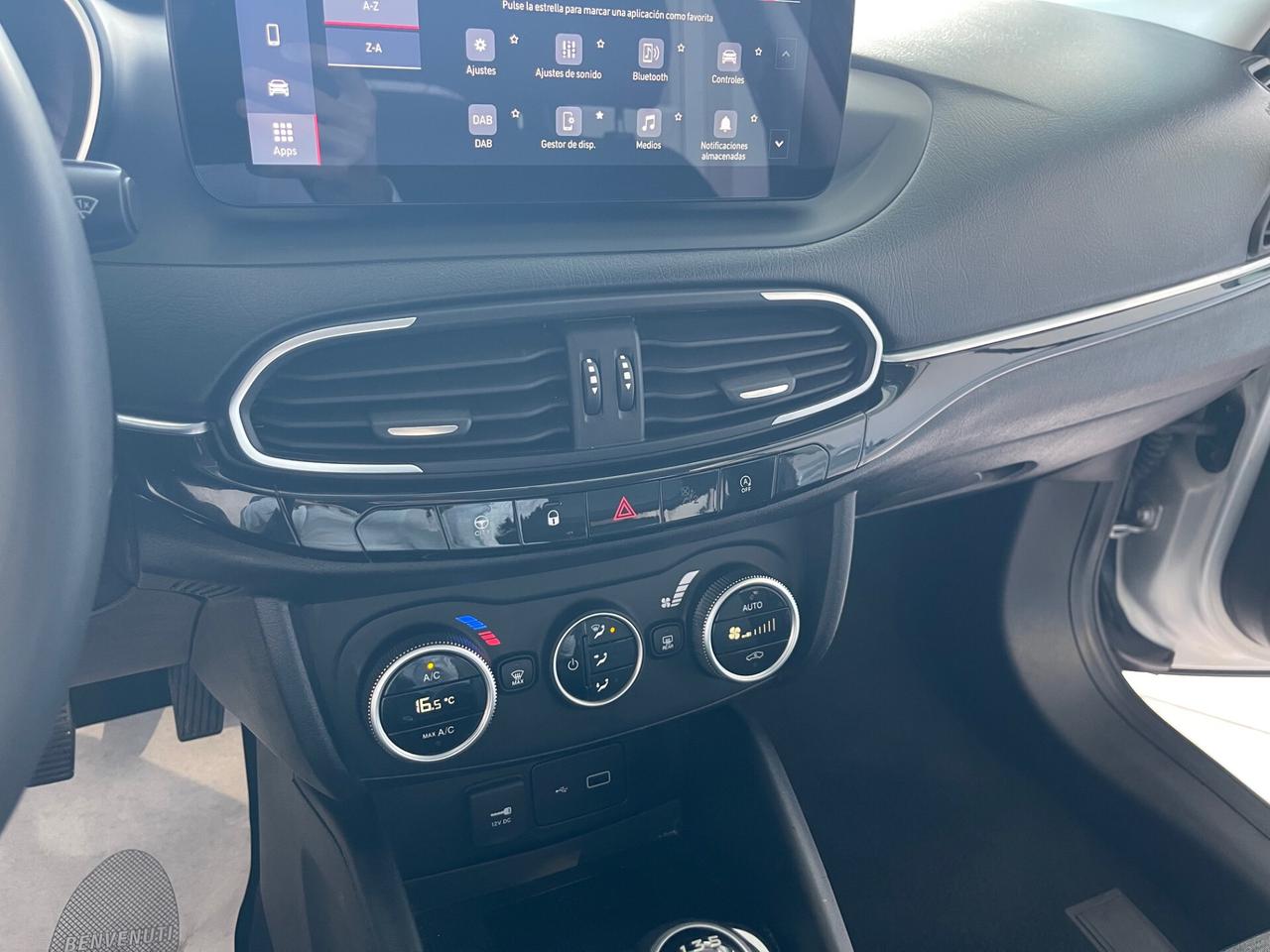 Fiat Tipo 1.6 Mjt 130cv Cross - NO VINCOLO DI FINANZIAMENTO