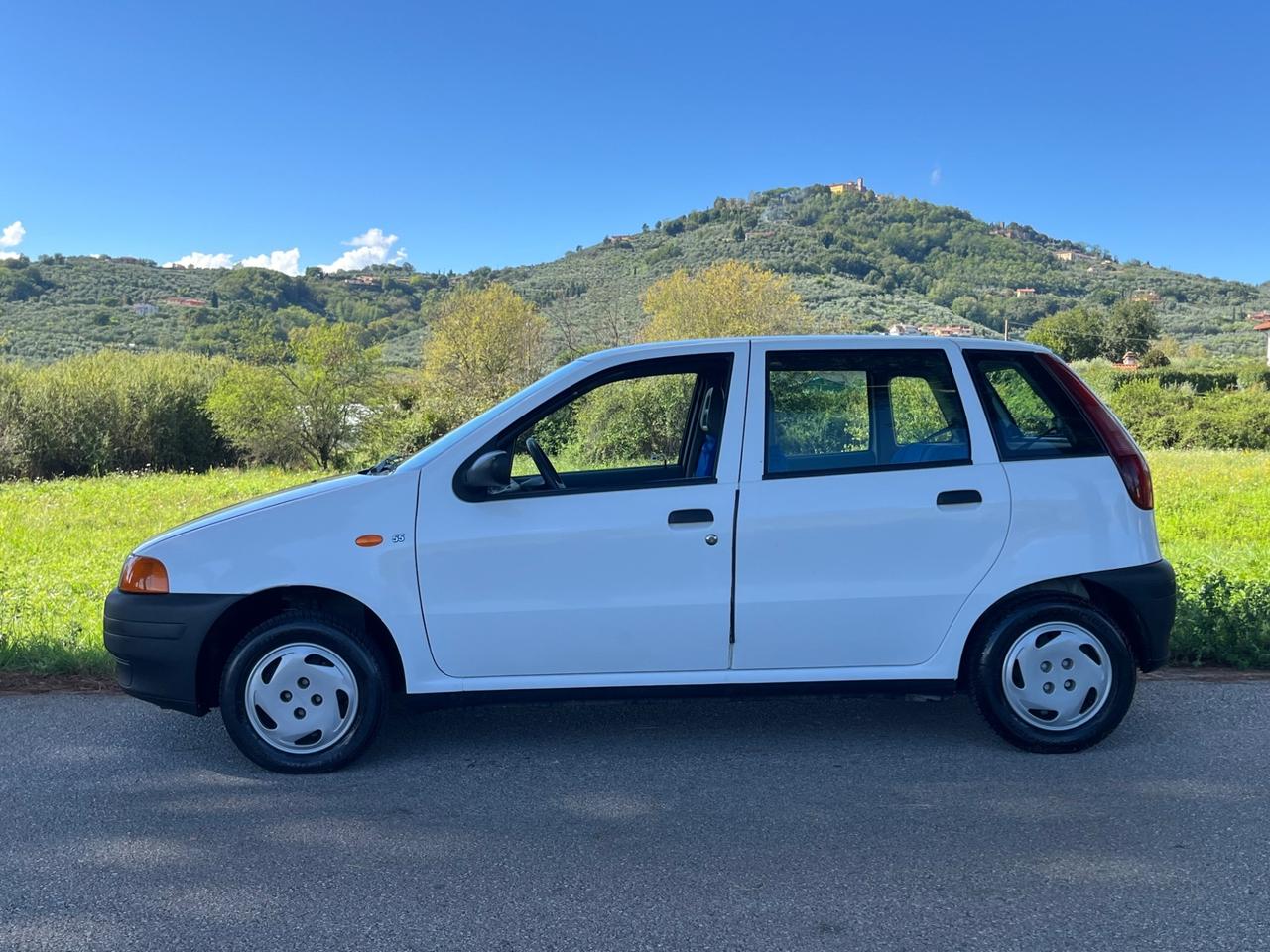 Fiat Punto SOLO 45Mila km 1.1 Fire