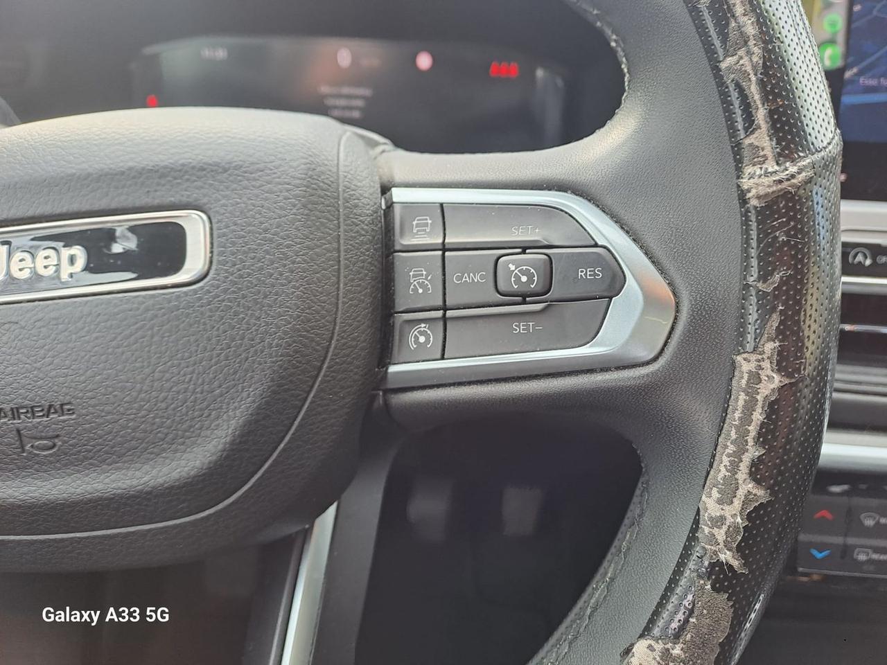 Jeep Compass Limited 1.6 MultiJet #8590