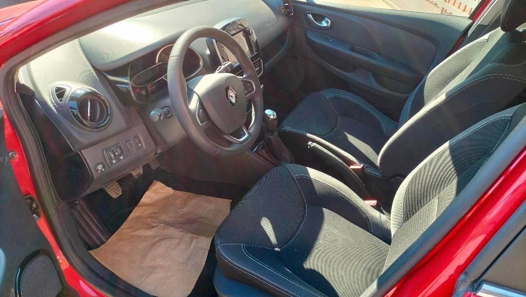 Renault Clio 1.0 90cv GPL 5 p. Energy Zen PARI AL NUOVO!!