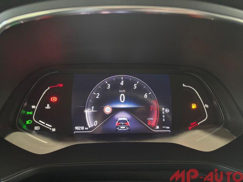 Renault Captur Captur 1.3 tce 130cv AUTOMATICA