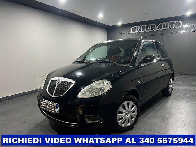 LANCIA Ypsilon 1.2 Argento