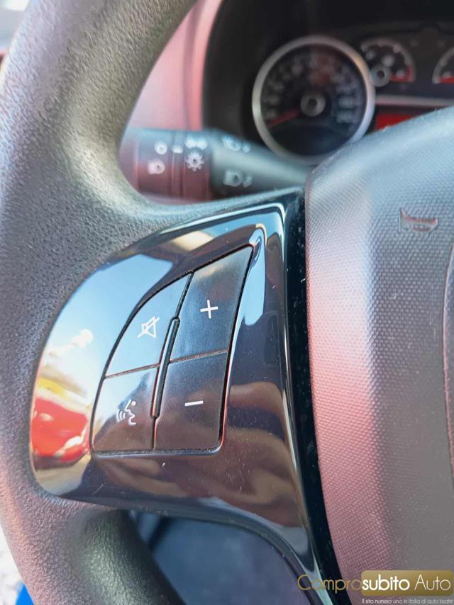 FIAT Doblo Doblò 1.6 MJT 105CV + IVA 22%