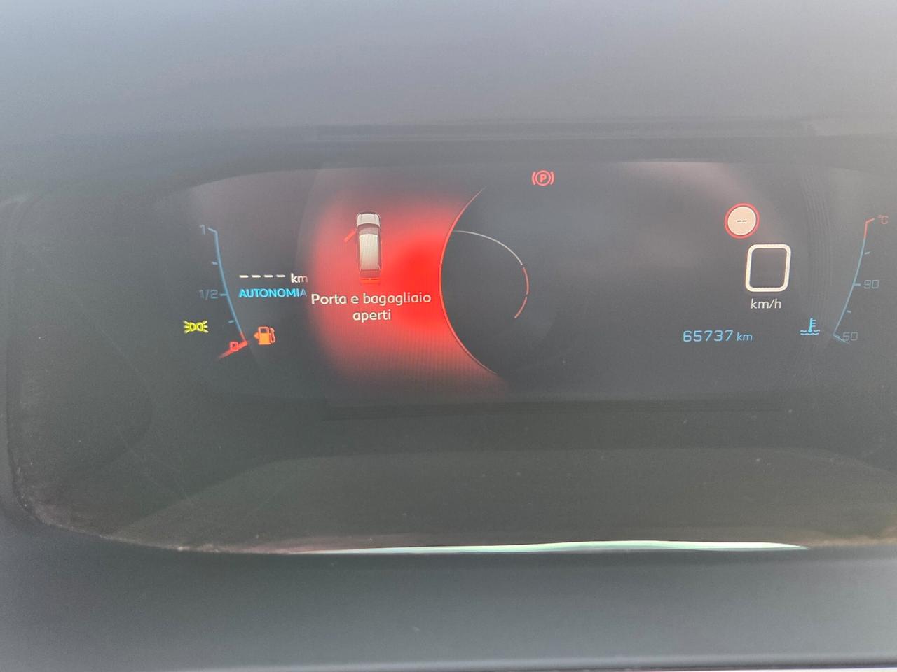 Peugeot 2008 PureTech 155 S&S EAT8 GT