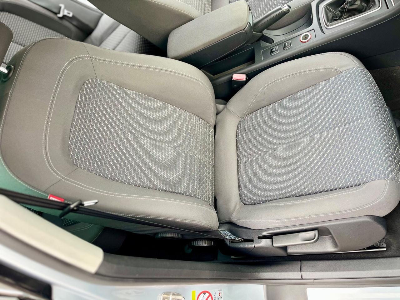 Seat Exeo ST 2.0 TDI 143CV CR DPF Sport