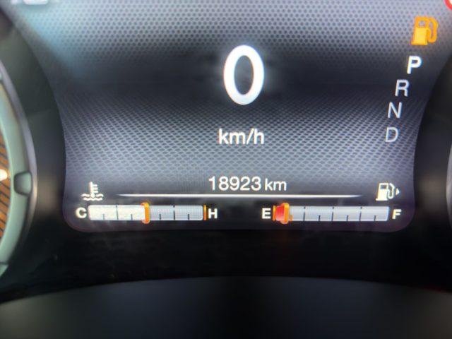 JEEP Renegade 1.3 T4 150cv DDCT Limited