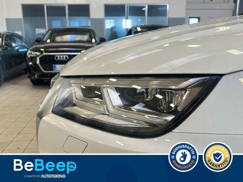 Audi Q5 40 2.0 TDI BUSINESS SPORT QUATTRO 190CV S-TRONI