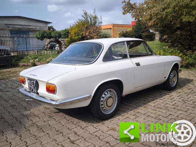 ALFA ROMEO Junior GT 1300 Scalino
