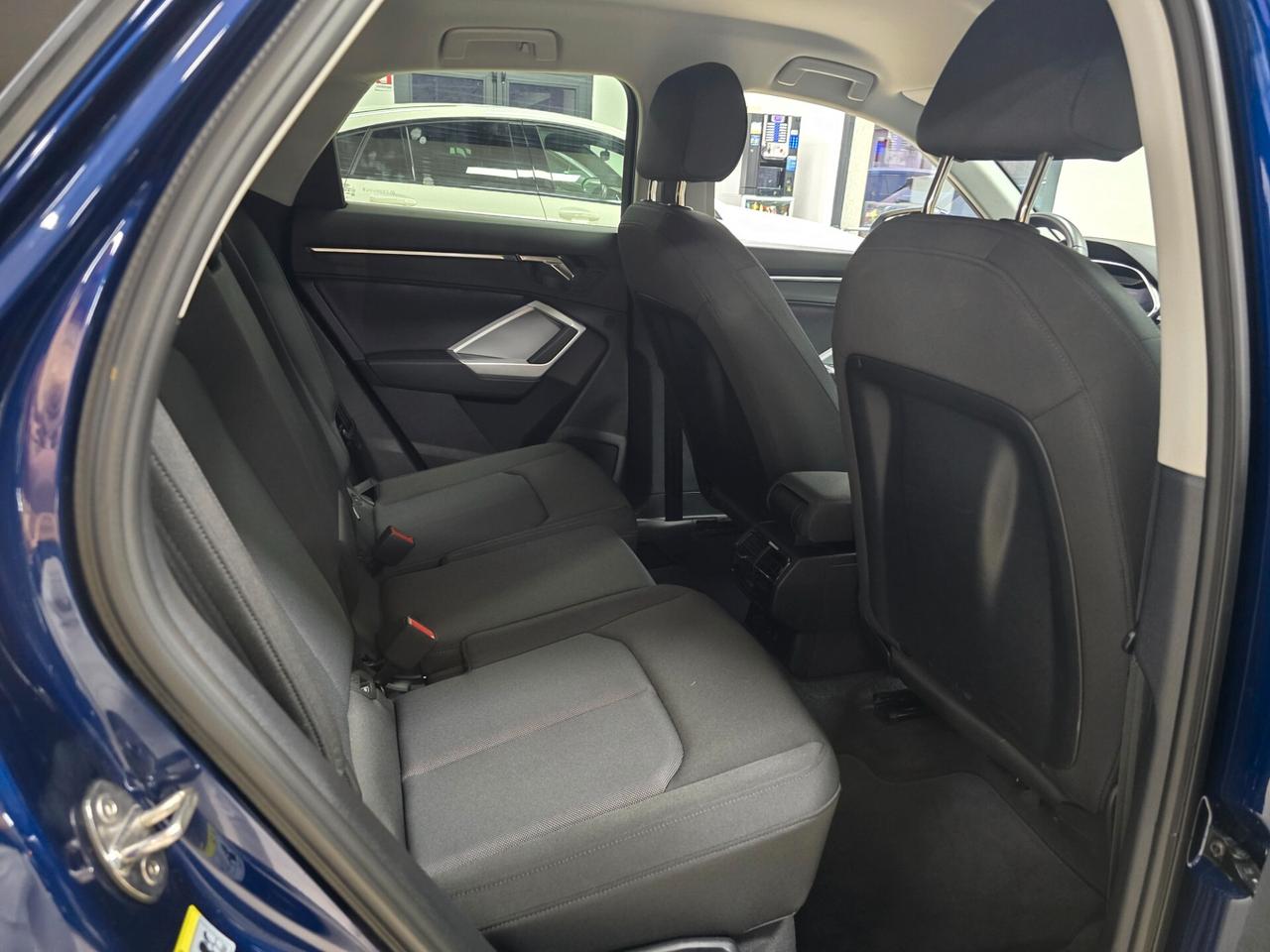 Audi Q3 SPB 35 TDI S tronic