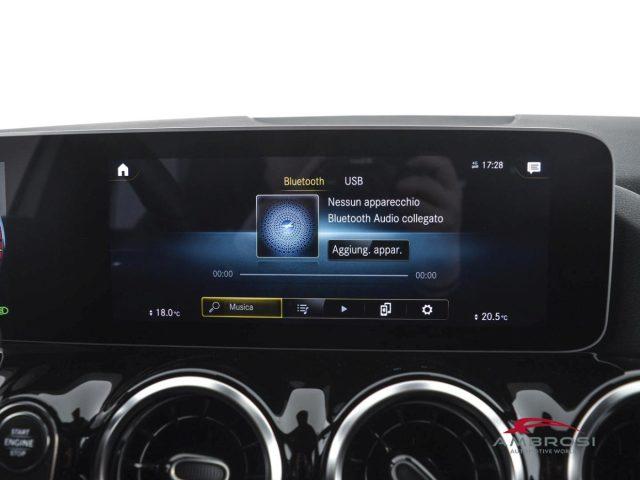 MERCEDES-BENZ B 180 180 Automatic Premium