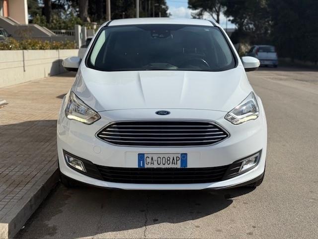 Ford C-Max 1.5 TDCi 120CV Start&Stop Titanium 2019