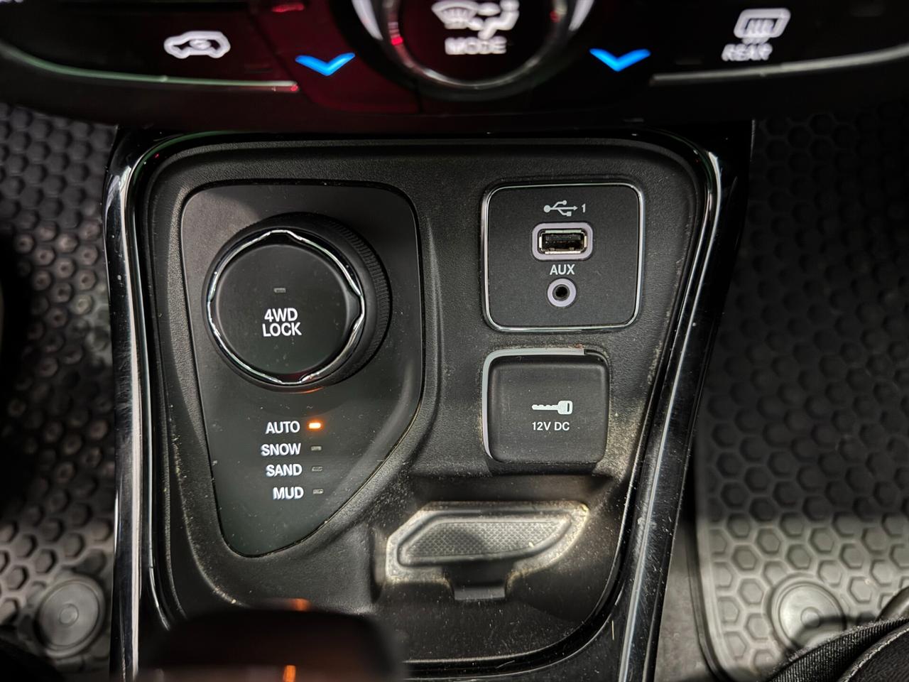 Jeep Compass 2.0 Multijet II aut. 4WD Limited