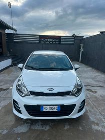 Kia Rio 1.4 CRDi 5p.S&S High Tech 12\2016