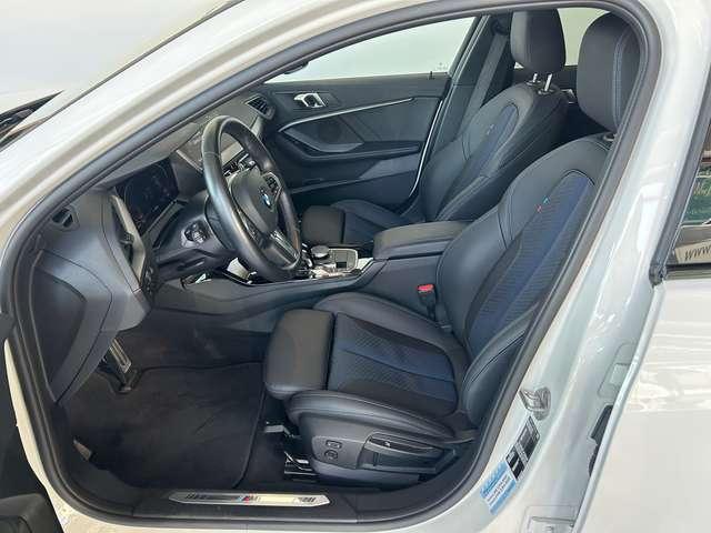 BMW 118 118i Msport 136cv auto