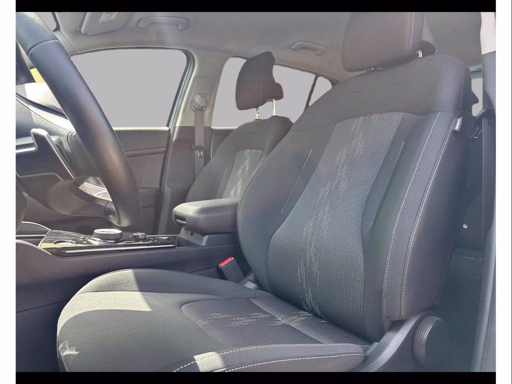 KIA Sportage 1.6 tgdi hev style 210cv auto del 2025